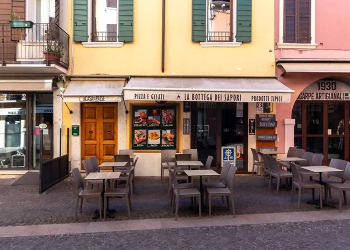 La Casa In Paese Hotel Peschiera del Garda