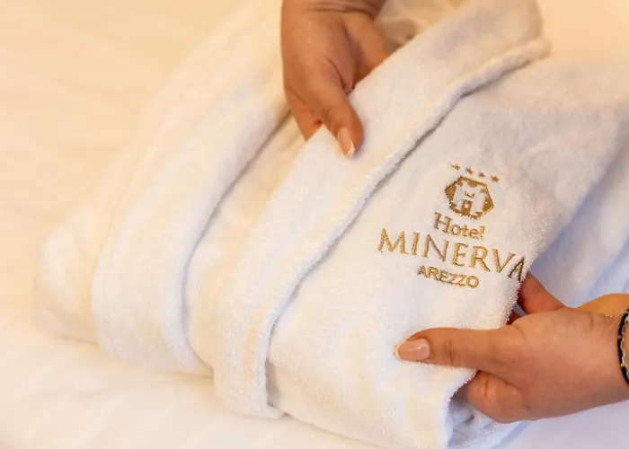 Hotel Minerva