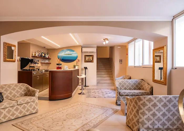 Hotel Rosa Baveno