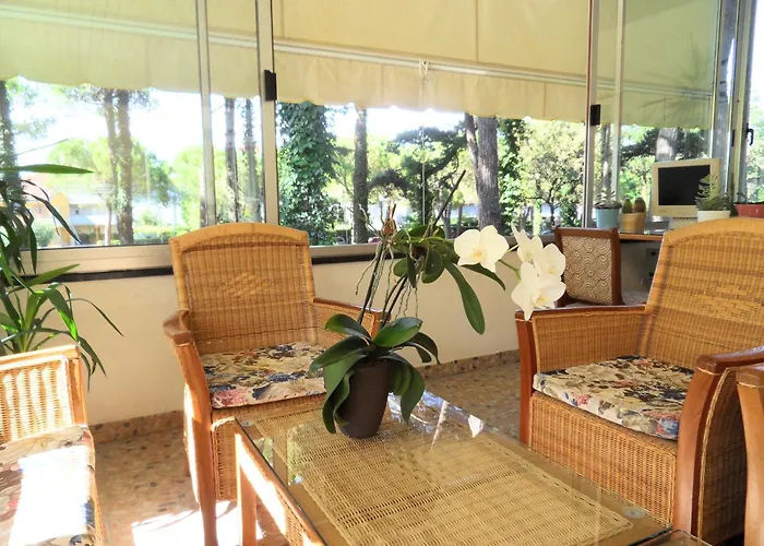 Hotel Abbazia Lignano Sabbiadoro