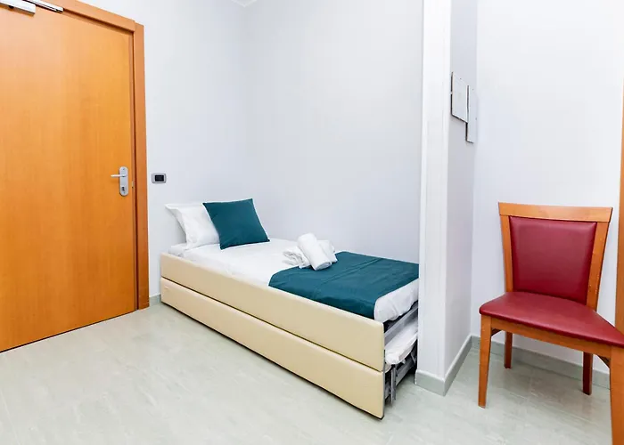 Hotel Alba Torre Lapillo