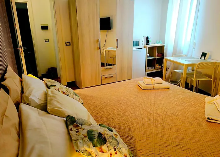Le Dimore Di Magda Suite & Rooms Polignano a Mare