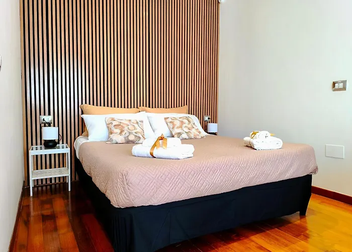 Le Dimore Di Magda Suite & Rooms Polignano a Mare