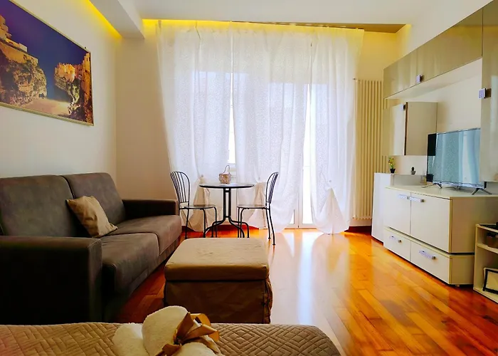 Le Dimore Di Magda Suite & Rooms Polignano a Mare