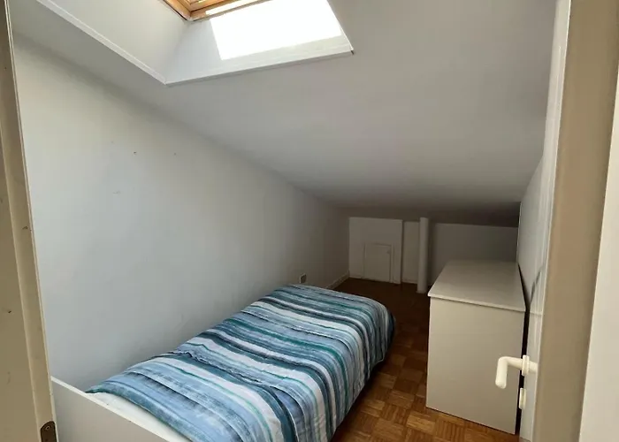 chalet del sole