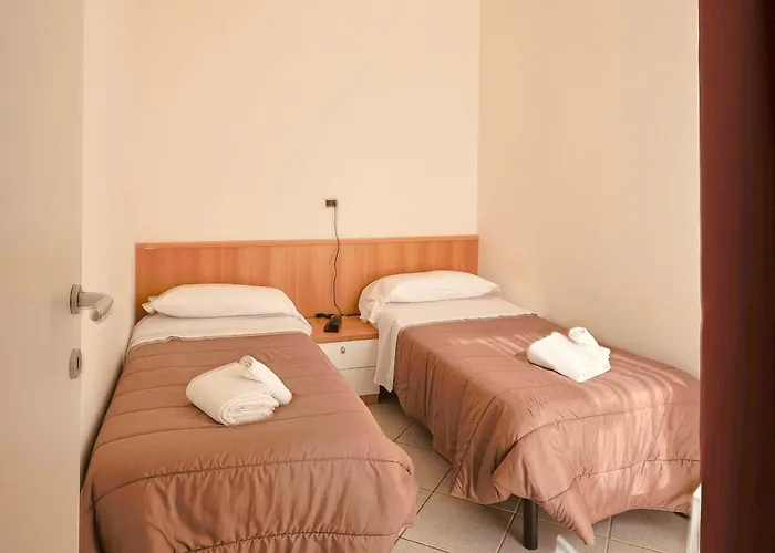 Hotel Felicioni Pineto