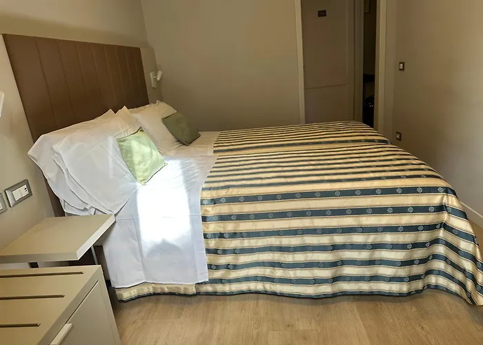 Hotel Giappone