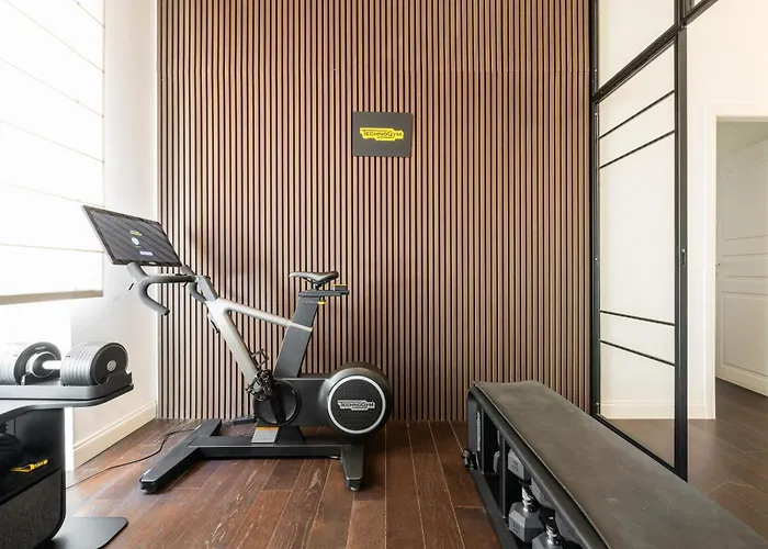 PLEY Cagliari Boutique Suites