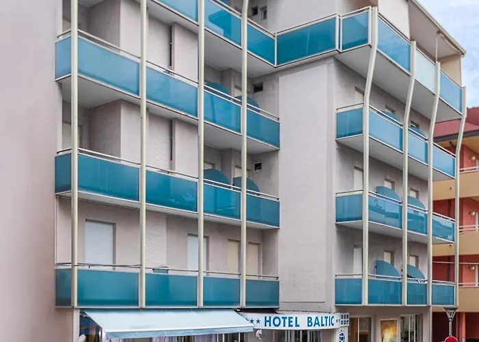 Hotel Baltic