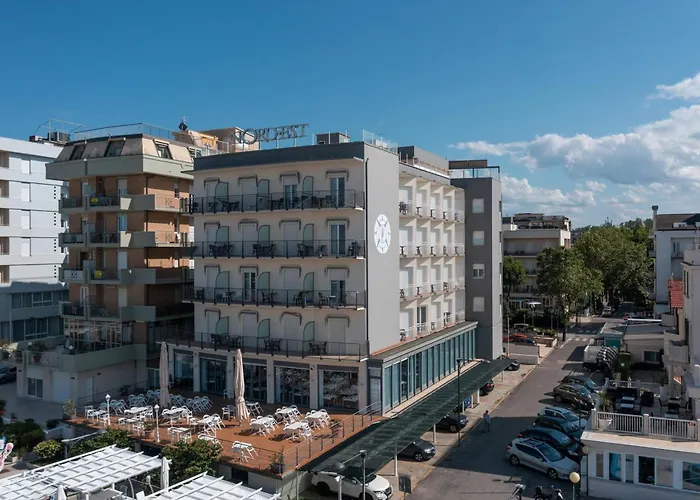 Hotel Nord Est Cattolica