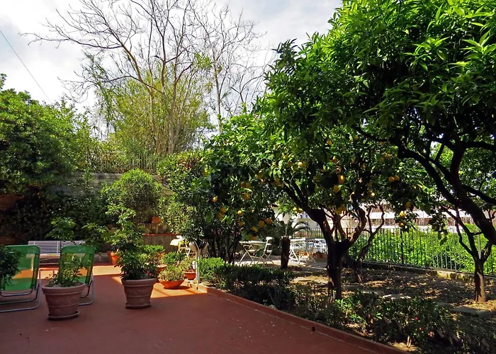 Lumachella B&B
