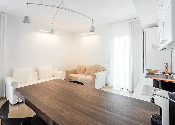 Green Residence Olbia