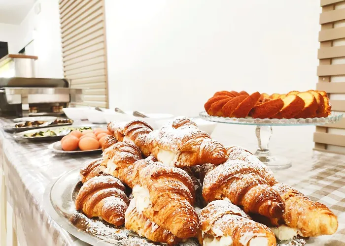 Hotel Cà Vanni Rimini