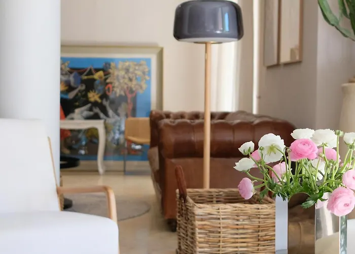 Hotel Piccolo Mondo