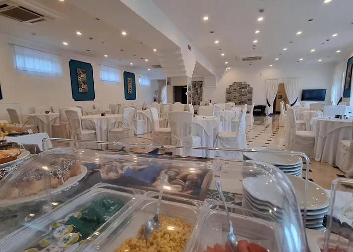 Hotel Royal Hills