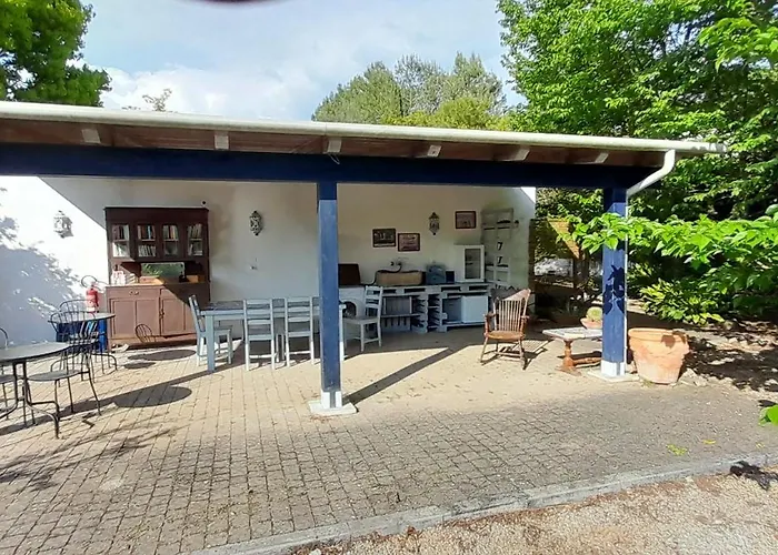Casa Cerqua Landi - Casa Vacanze X3 Itri