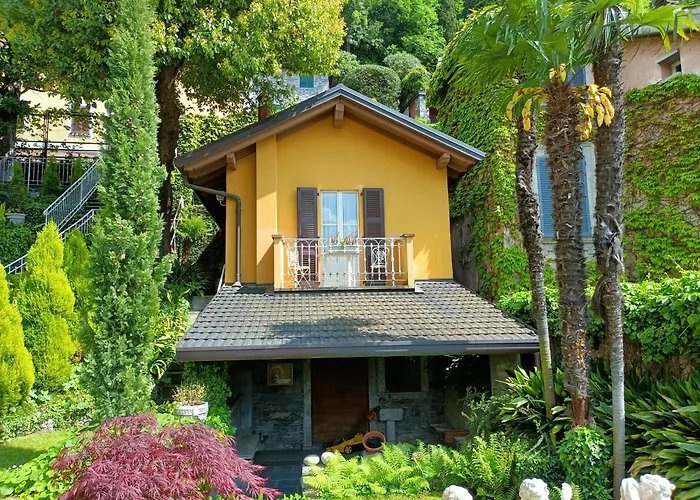 Villa Torretta Varenna