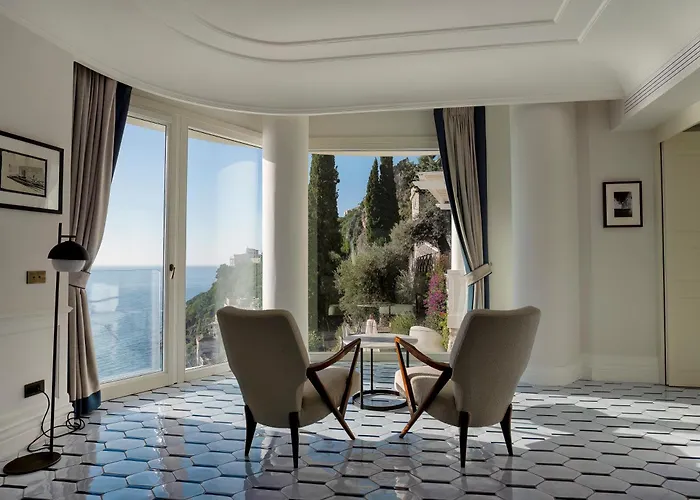 Hotel Borgo Santandrea Amalfi