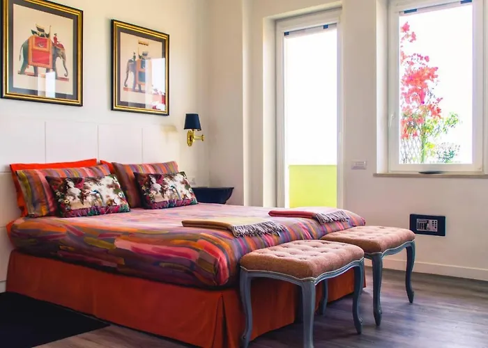 Eleventh Floor Suites Cagliari
