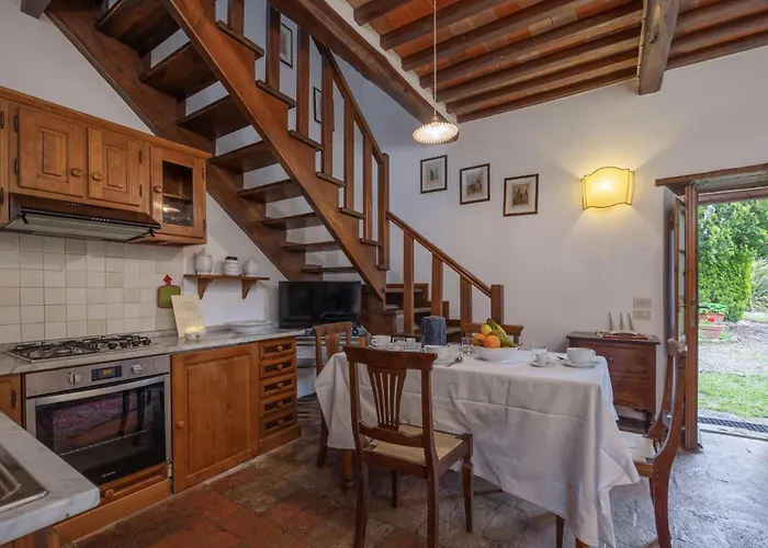 Residence Il Casale