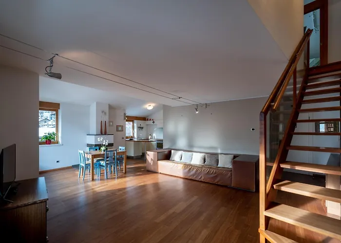 Feldmilla Design Hotel - Wellness&SPA Sand in Taufers