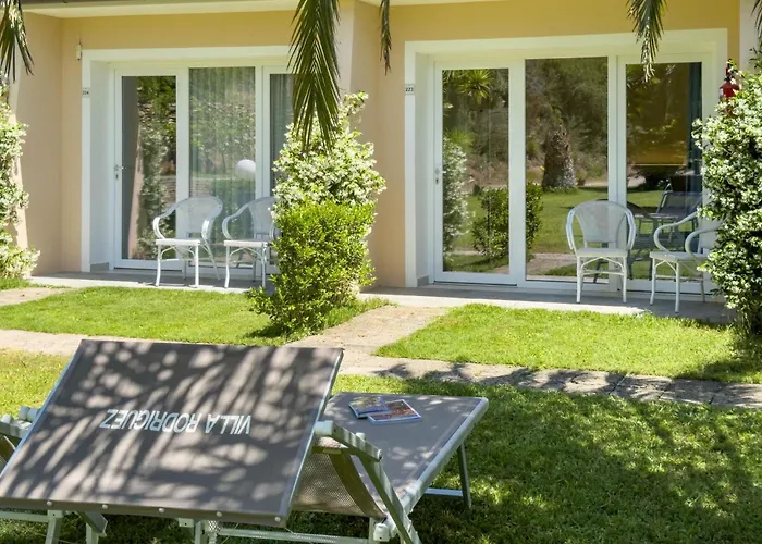 Hotel Villa Rodriguez - Adults Only Over 12