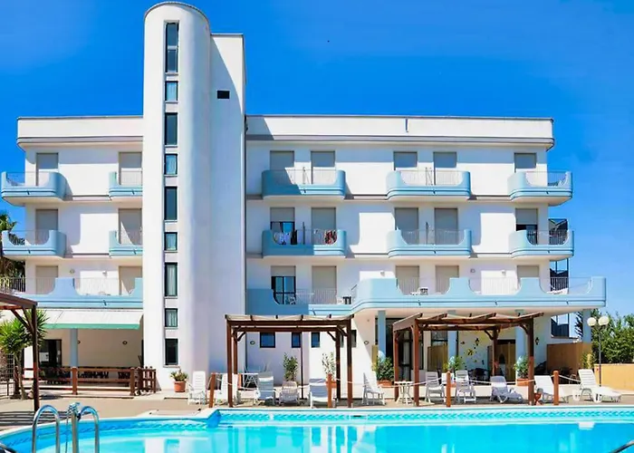 Hotel Villaggio Aurora San Pietro in Bevagna