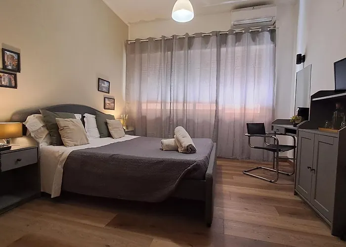 Hotel Del Viale Agrigento