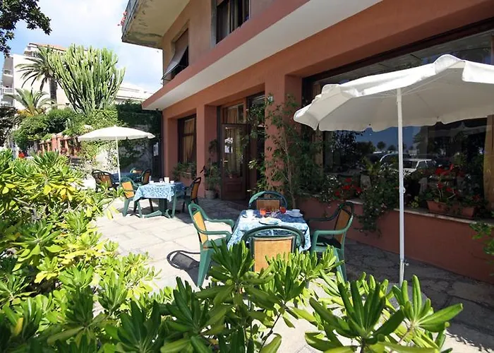 Hotel Kristina