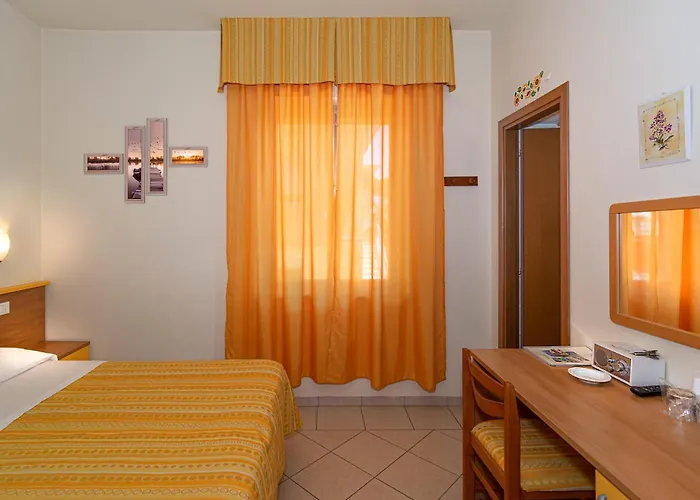 Hotel Mariani
