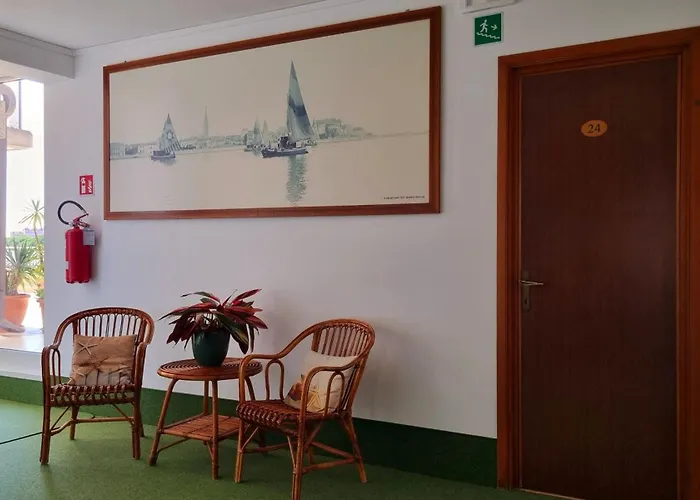 Hotel Carol Grado