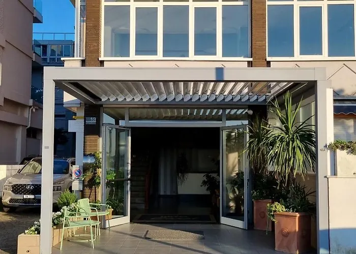 Hotel Carol Grado