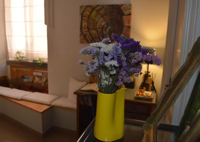 Bed, Book & Breakfast Landolina Bed & Breakfast Catania