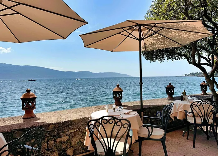 Hotel Gardenia Al Lago Gargnano