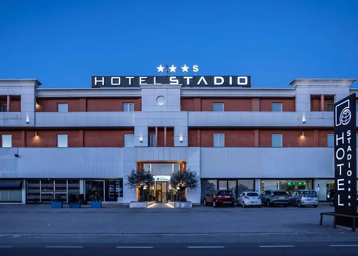 Stadio Hotel