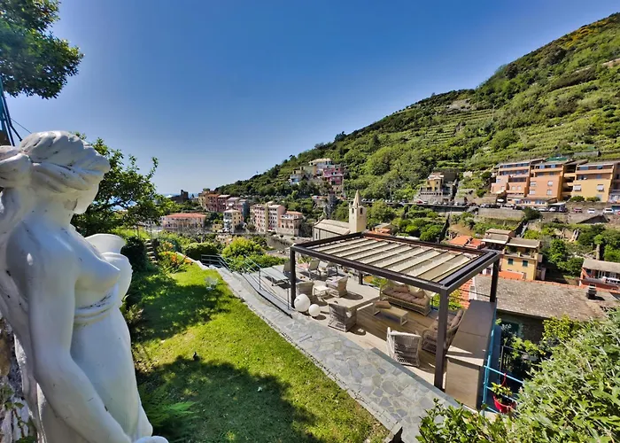 Cinqueterre Residence