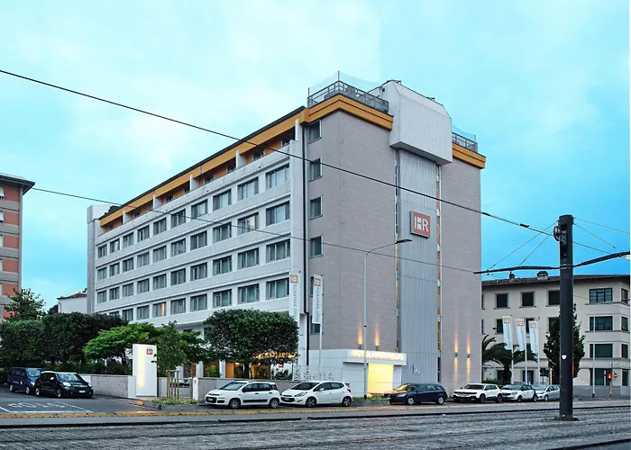 Hotel Raffaello Firenze