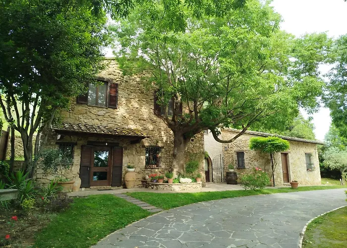 B&B All'Ombra di San Damiano
