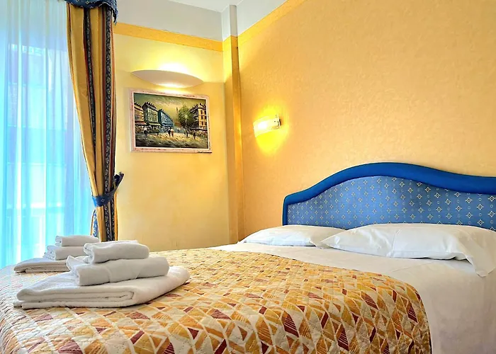 Hotel Soleblu