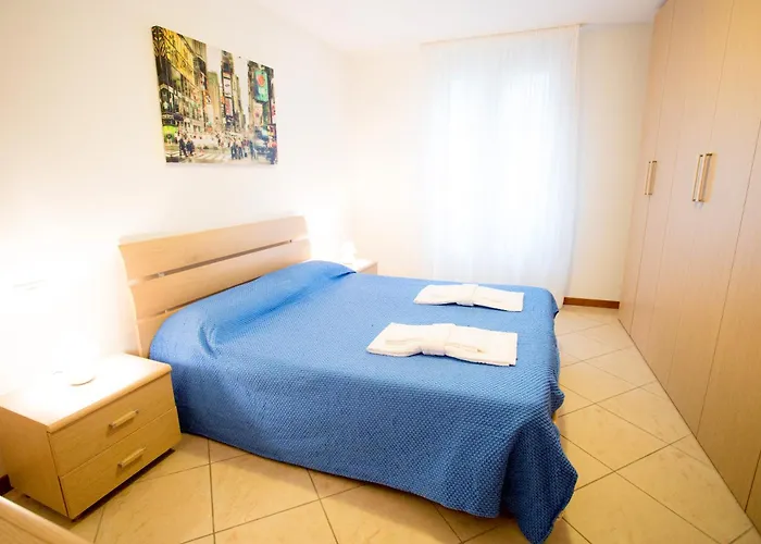 Residence Rialto Triëst