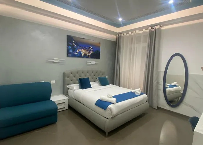 Ari Guest House La Spezia