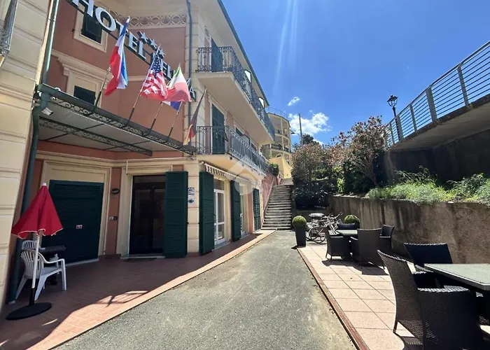 Hotel Feluca