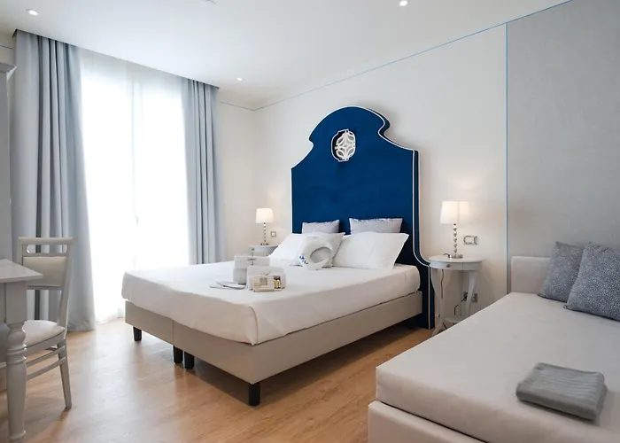 Incanto Di Luna Hotel Sirmione