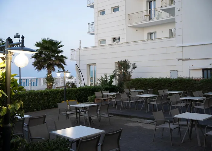 Hotel Mondial Bellaria-Igea Marina