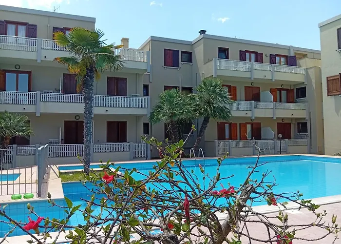 Residence Eucalipti Alguer