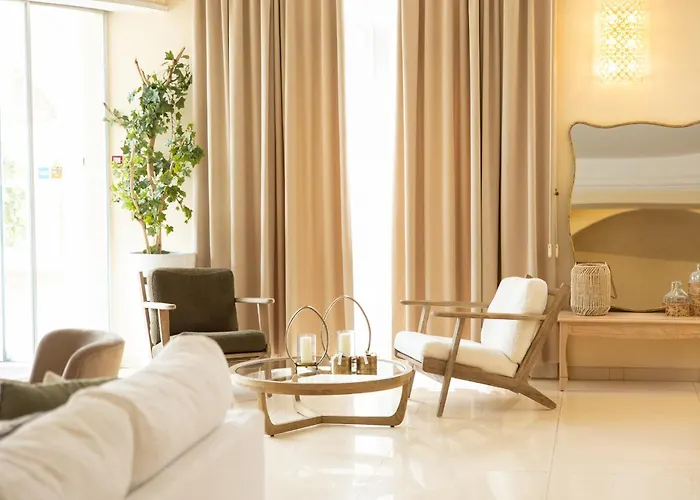 Unico Albatres Palace Salento By Life Resorts San Vito dei Normanni