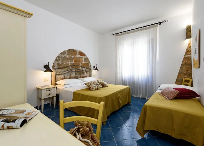 Hotel A' Cavalera San Vito Lo Capo