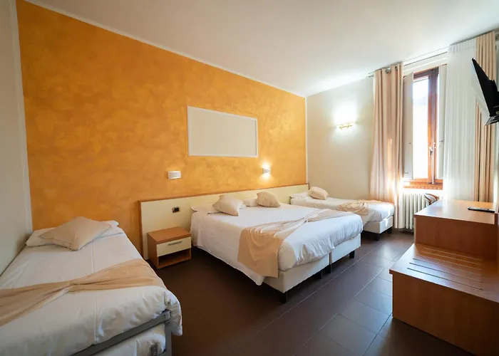 Hotel Angelica Firenze