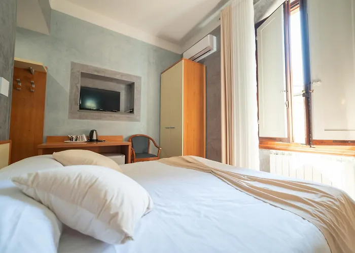 Hotel Angelica Firenze