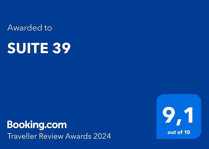 Suite 39 Molfetta